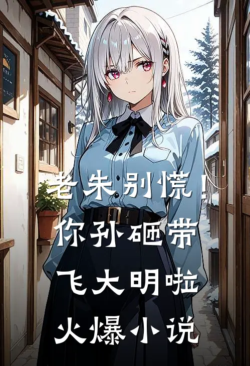 老朱别慌！你孙砸带飞大明啦火爆小说