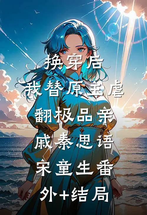 换穿后，我替原主虐翻极品亲戚秦思语宋童生(番外)+(结局)