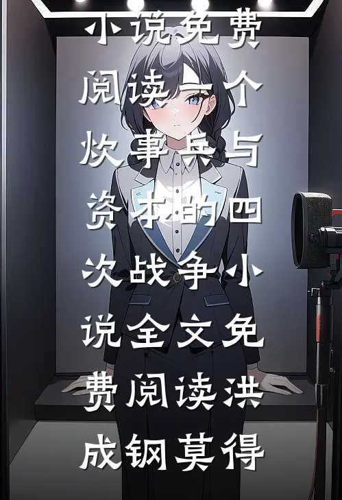 一个炊事兵与资本的四次战争小说全文免费阅读