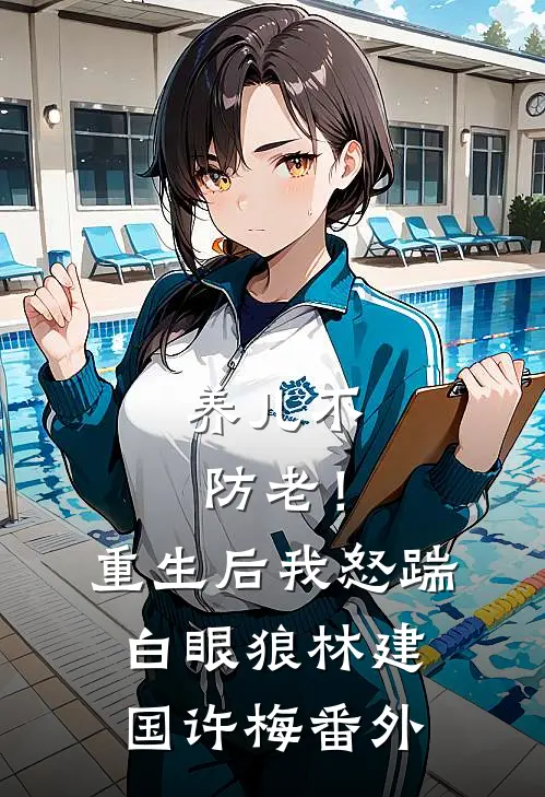 养儿不防老！重生后我怒踹白眼狼林建国许梅番外