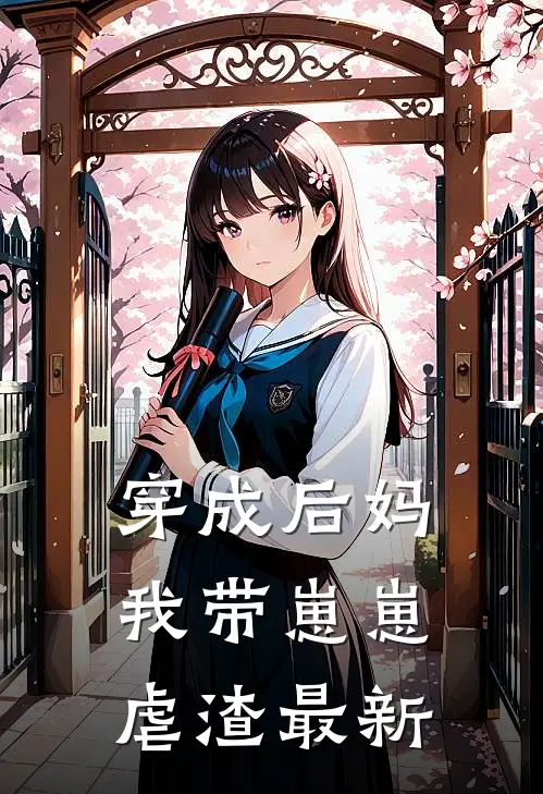 穿成后妈，我带崽崽虐渣最新