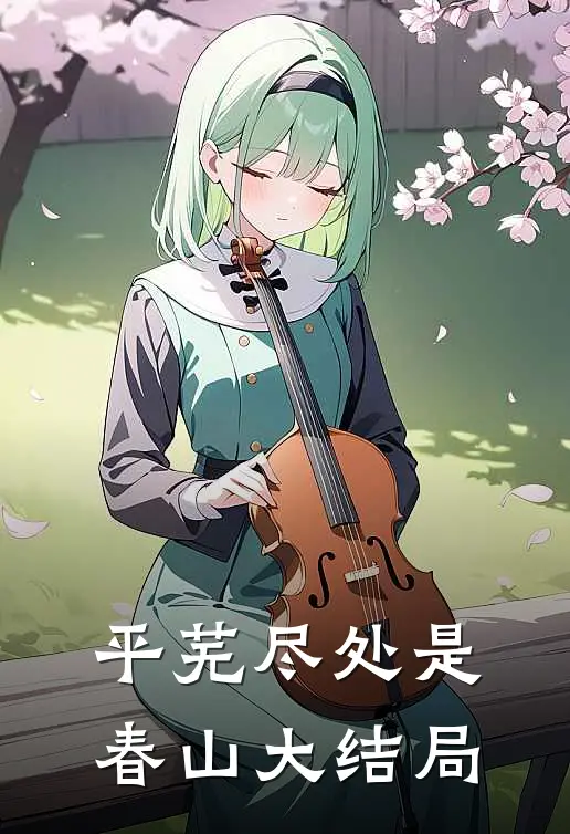 平芜尽处是春山大结局