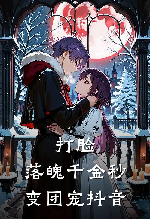 打脸：落魄千金秒变团宠抖音