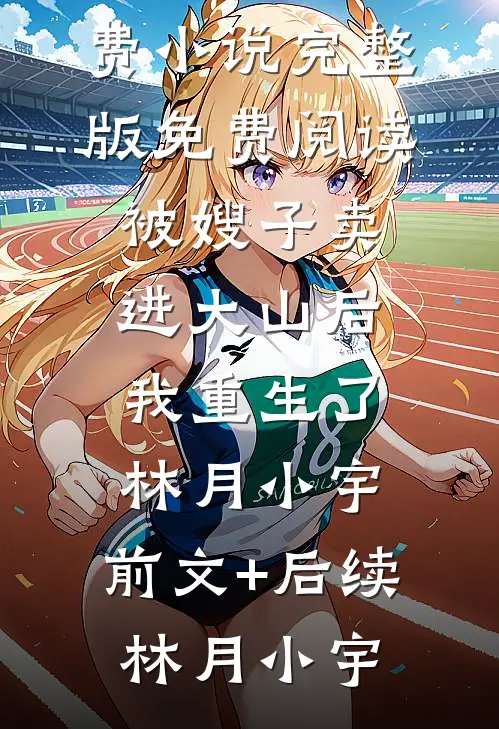 被嫂子卖进大山后我重生了林月小宇:前文+后续