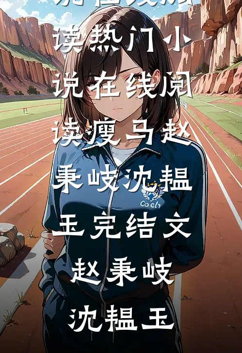 瘦马赵秉岐沈韫玉完结文
