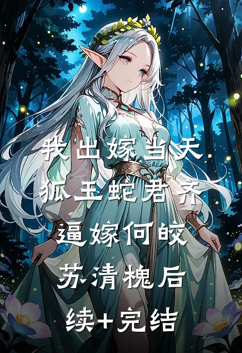 我出嫁当天，狐王蛇君齐逼嫁何皎苏清槐后续+完结