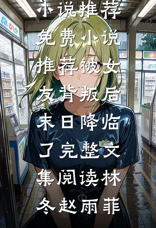 被女友背叛后,末日降临了完整文集阅读