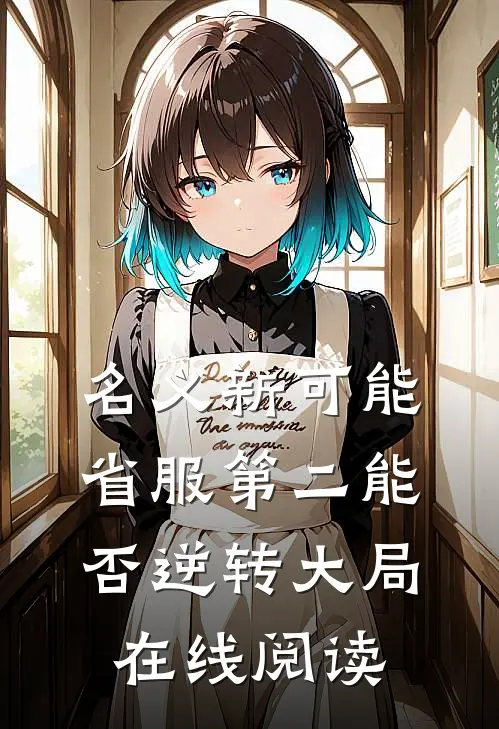 名义新可能：省服第二能否逆转大局在线阅读