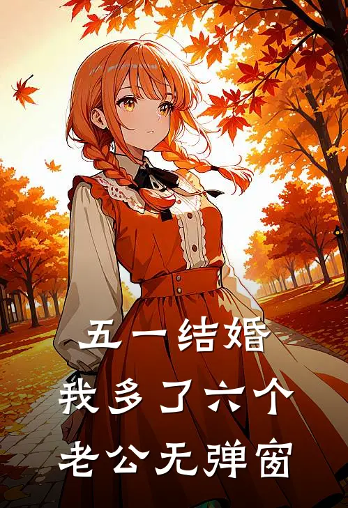五一结婚，我多了六个老公无弹窗