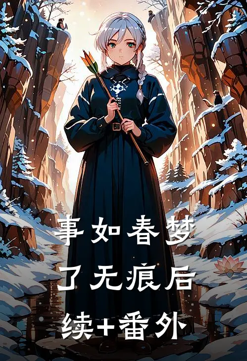 事如春梦了无痕后续+番外