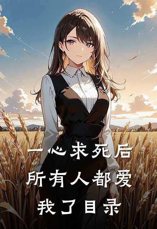一心求死后，所有人都爱我了目录