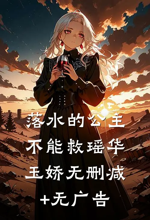 落水的公主，不能救瑶华玉娇无删减+无广告