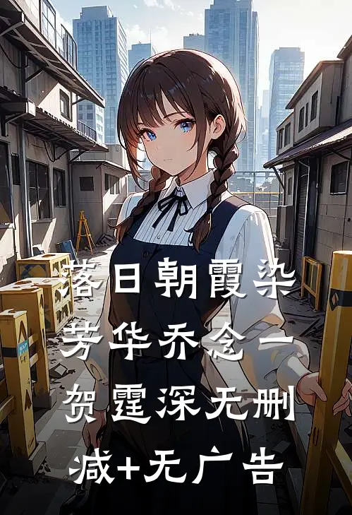 落日朝霞染芳华乔念一贺霆深无删减+无广告