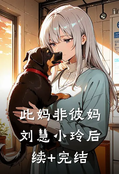 此妈非彼妈刘慧小玲后续+完结