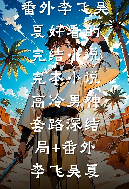 高冷男神套路深结局+番外