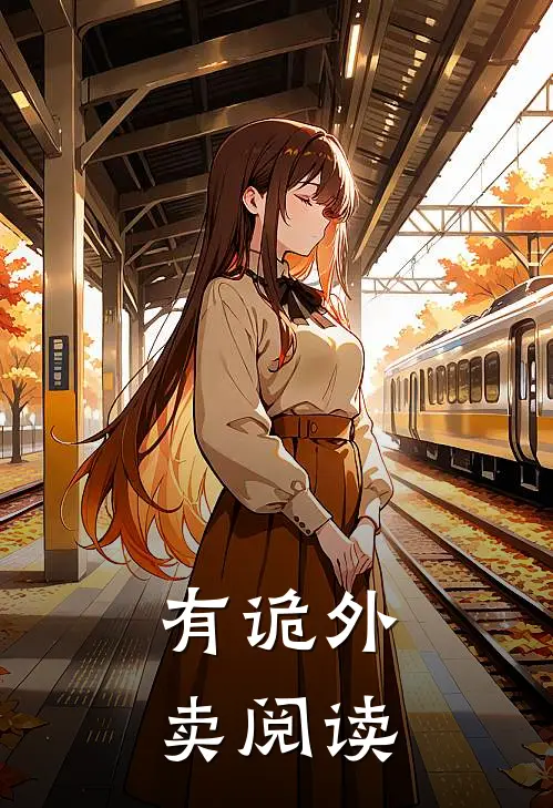 有诡外卖阅读
