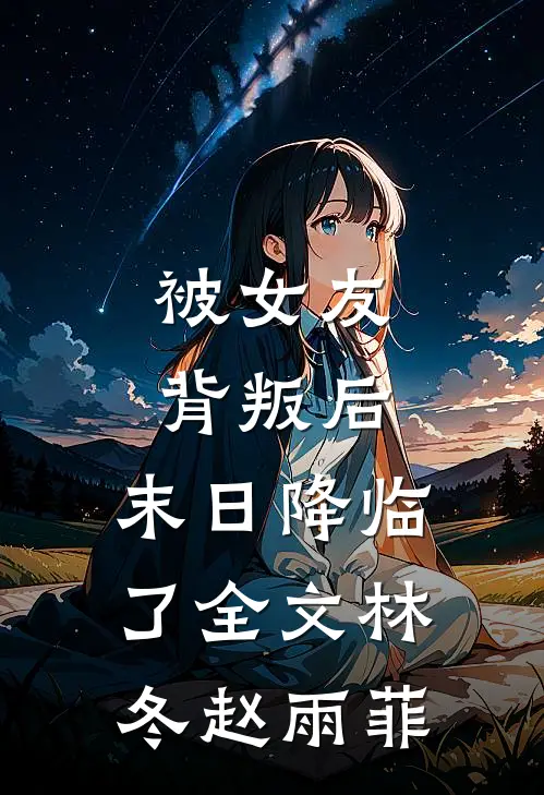 被女友背叛后，末日降临了全文林冬赵雨菲