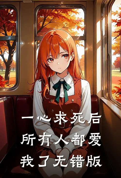一心求死后，所有人都爱我了无错版