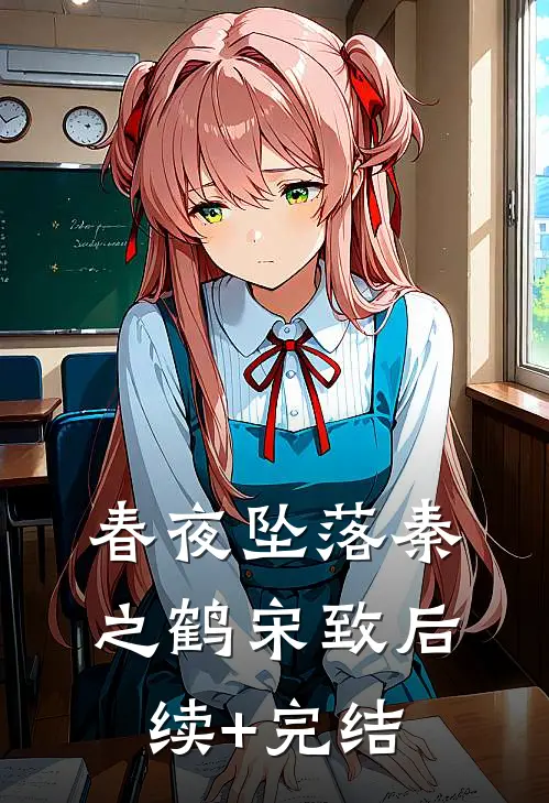 春夜坠落秦之鹤宋致后续+完结