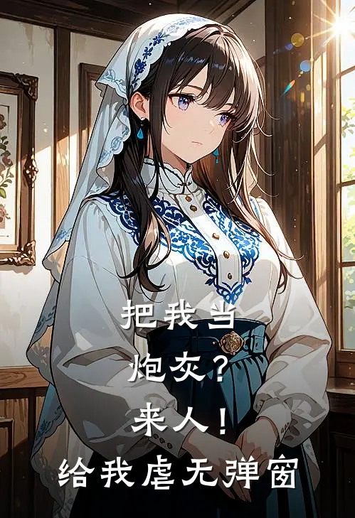 把我当炮灰？来人！给我虐无弹窗