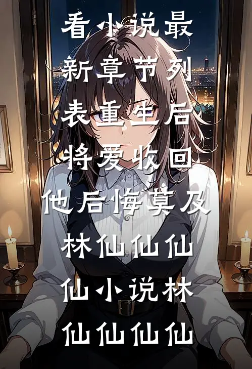 重生后将爱收回,他后悔莫及林仙仙仙仙小说