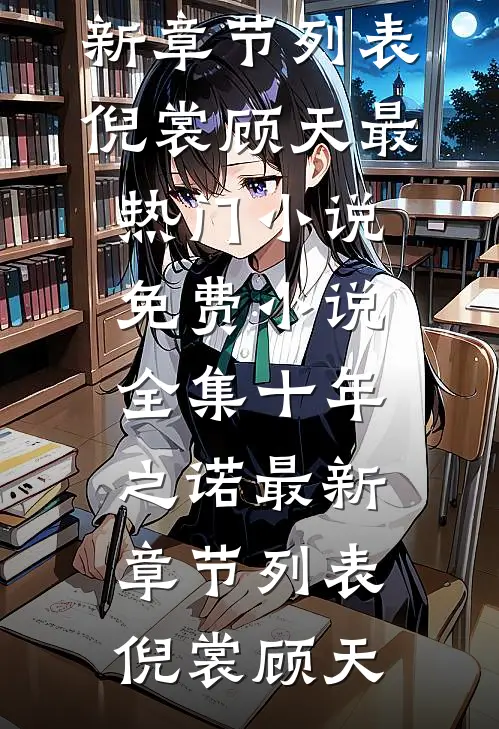 十年之诺最新章节列表