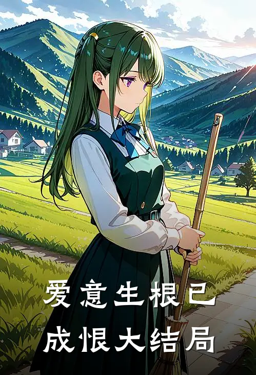 爱意生根已成恨大结局