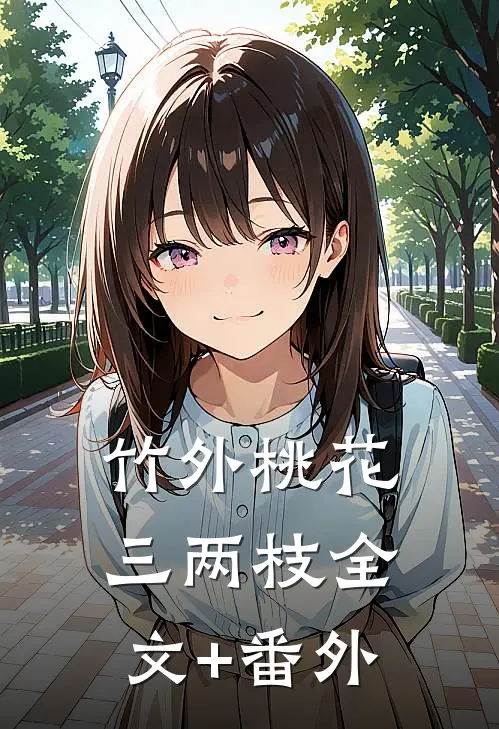竹外桃花三两枝全文+番外