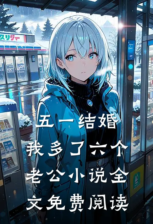 五一结婚，我多了六个老公小说全文免费阅读