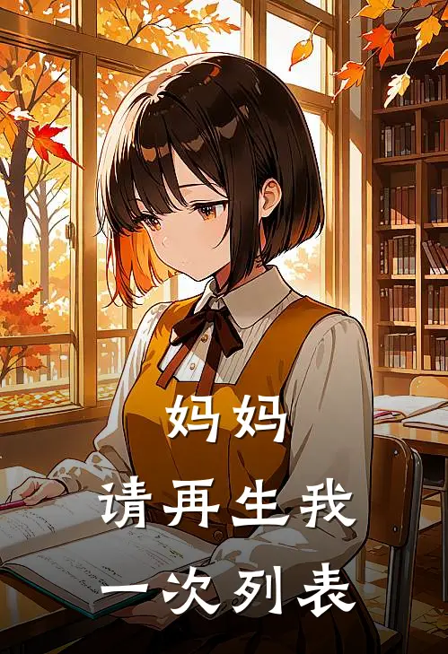 妈妈，请再生我一次列表