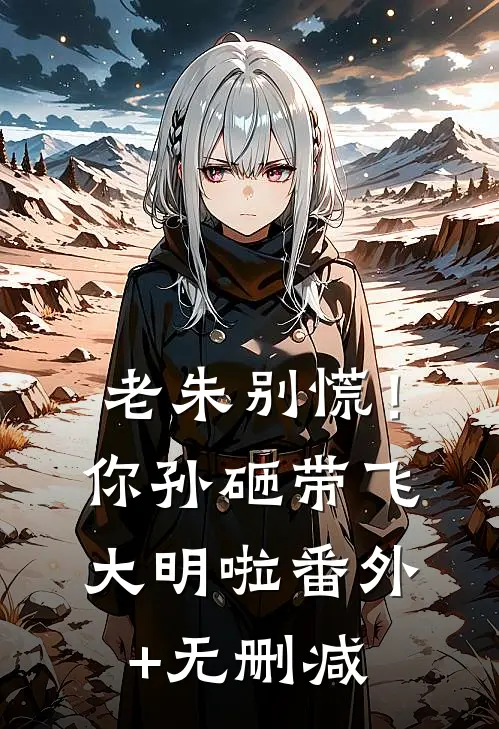 老朱别慌！你孙砸带飞大明啦番外+无删减