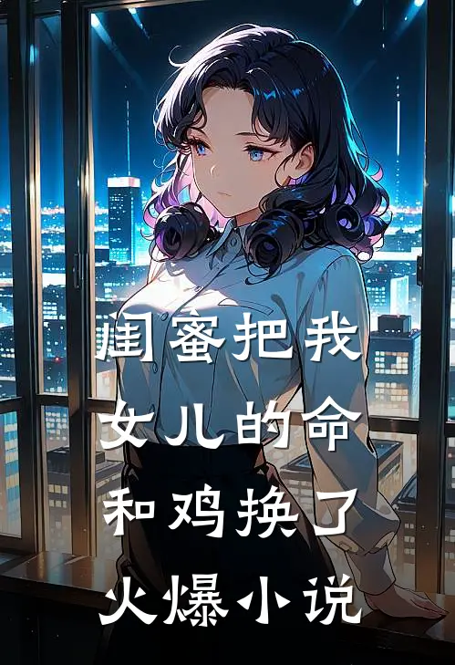 闺蜜把我女儿的命和鸡换了火爆小说