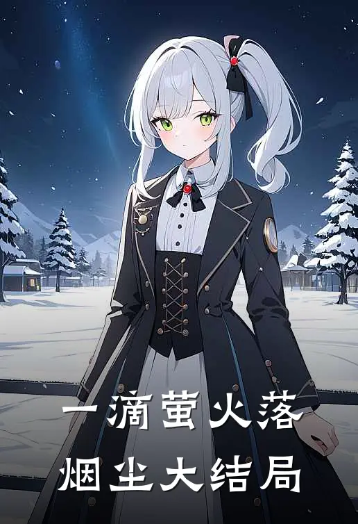 一滴萤火落烟尘大结局