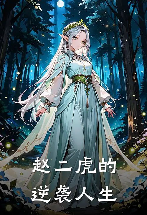 赵二虎的逆袭人生