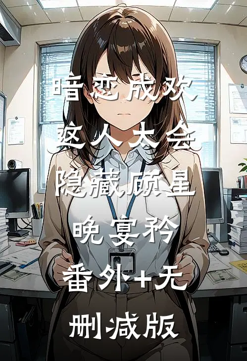暗恋成欢，这人太会隐藏顾星晚宴矜:番外+无删减版