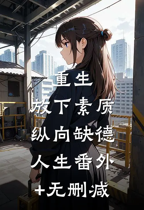 重生：放下素质，纵向缺德人生番外+无删减