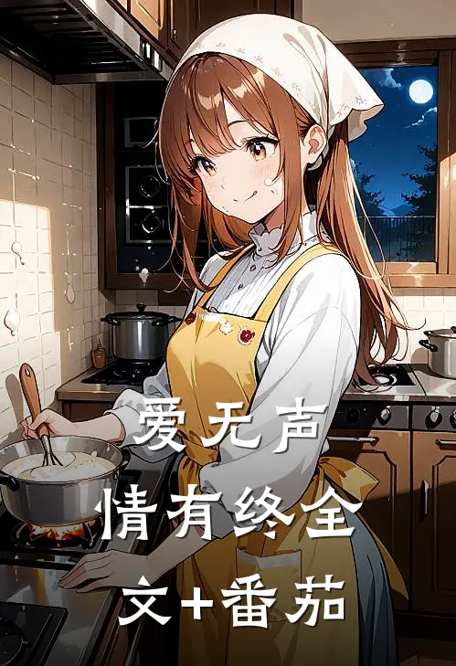 爱无声，情有终全文+番茄