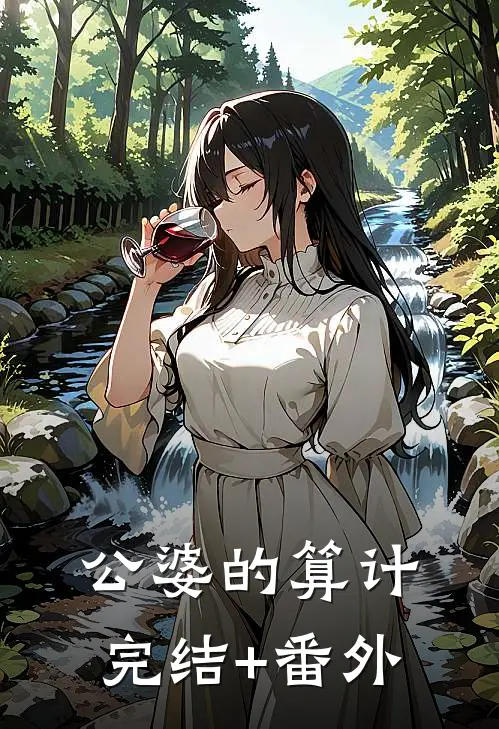 公婆的算计完结+番外