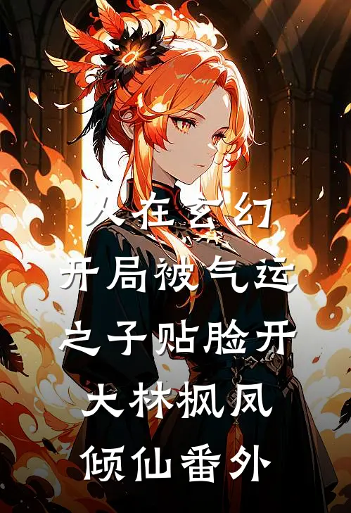 人在玄幻，开局被气运之子贴脸开大林枫凤倾仙番外