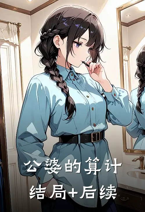 公婆的算计结局+后续