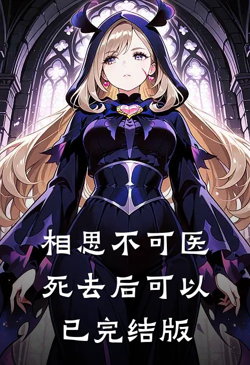 相思不可医，死去后可以已完结版