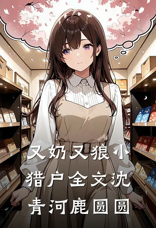 又奶又狼小猎户全文沈青河鹿圆圆