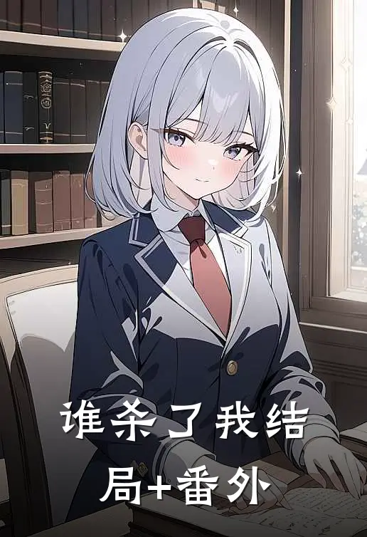 谁杀了我结局+番外