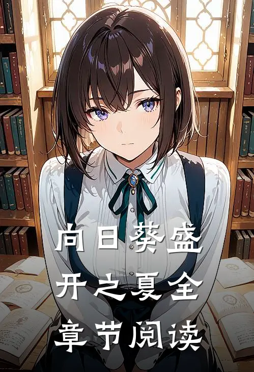 向日葵盛开之夏全章节阅读