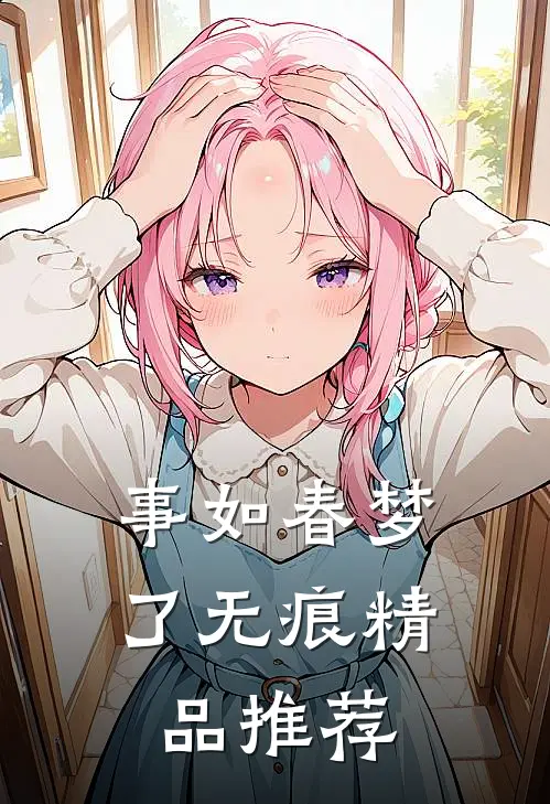 事如春梦了无痕精品推荐