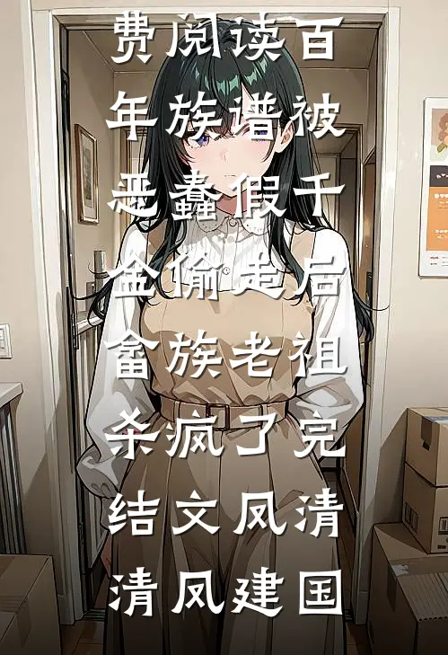 百年族谱被恶蠢假千金偷走后,畲族老祖杀疯了完结文
