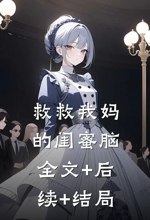 救救我妈的闺蜜脑全文+后续+结局