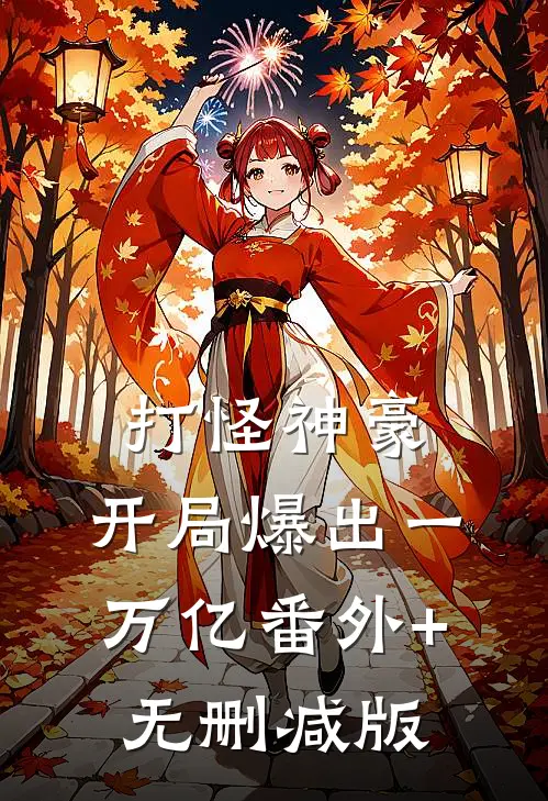打怪神豪：开局爆出一万亿番外+无删减版
