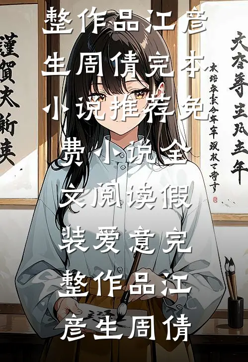 假装爱意完整作品