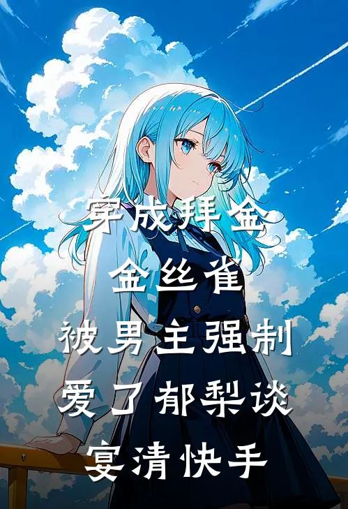 半生凛冬不见春完整阅读